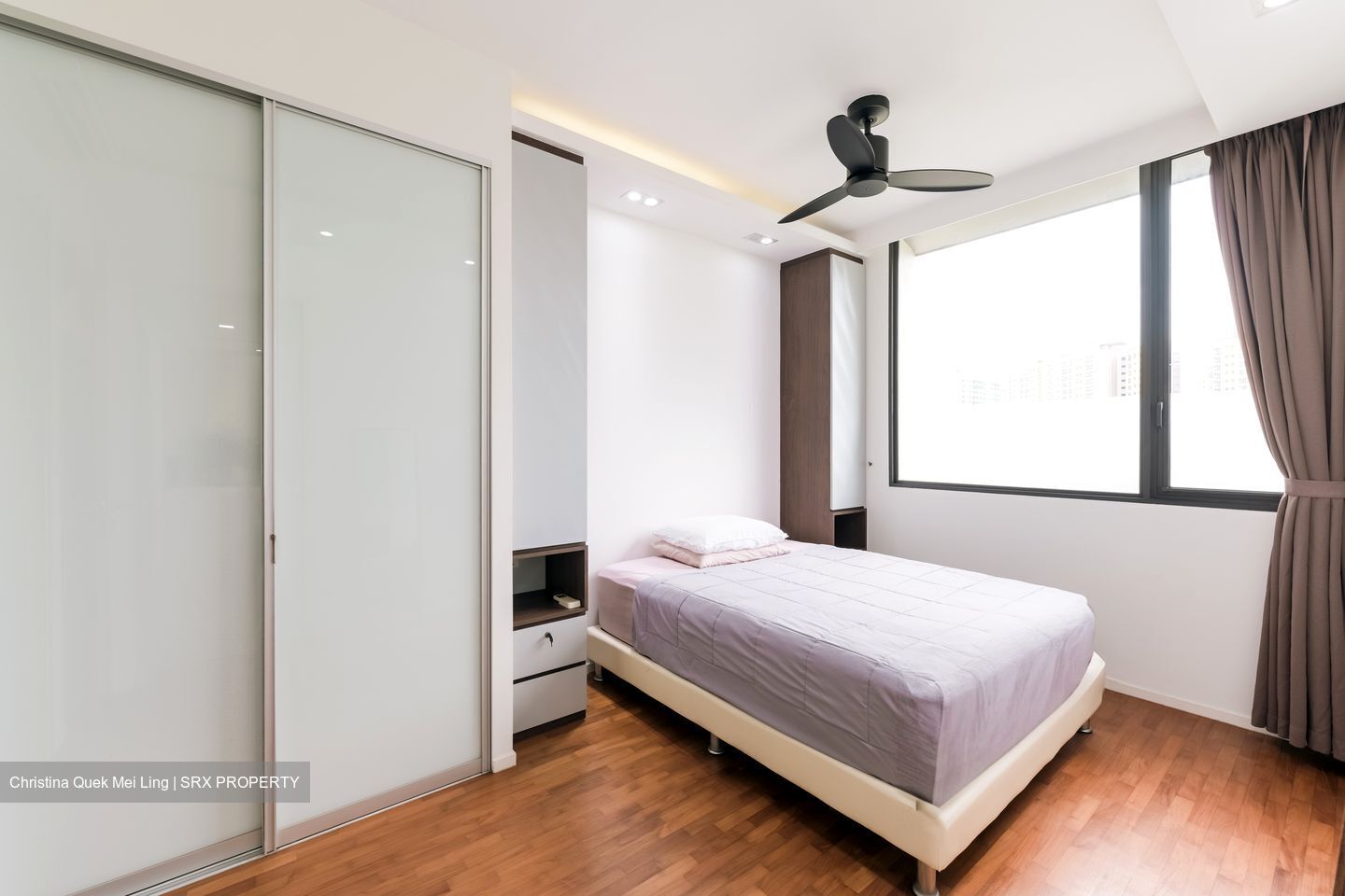 The Amore (D19), Condominium #568180641